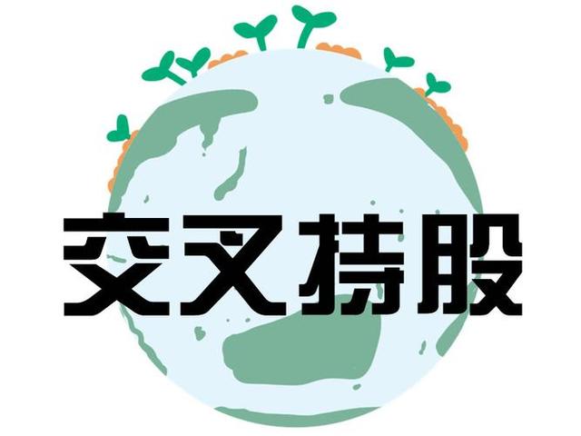 交叉持股安排设计(交叉持股怎么计算持股比例)营口市